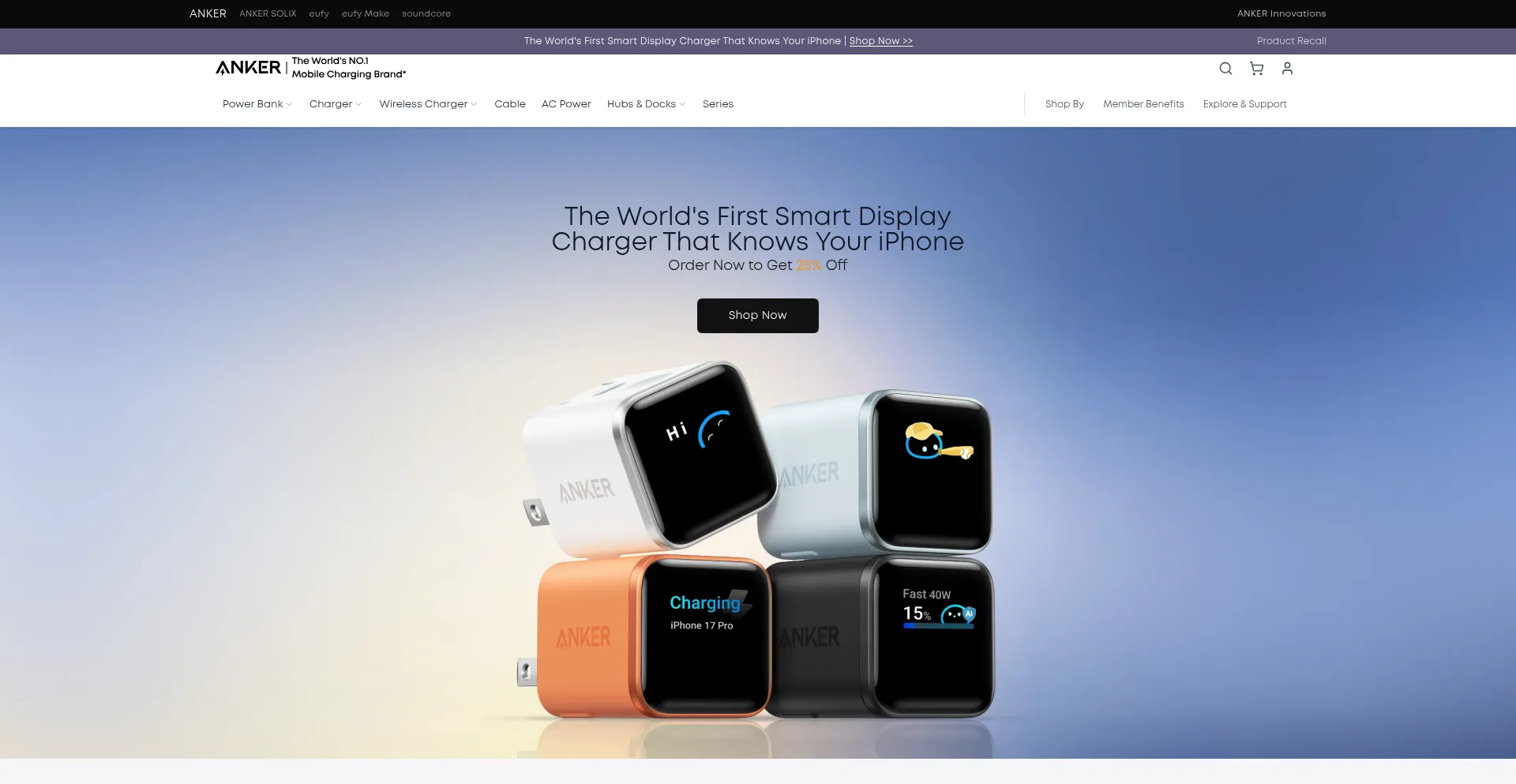 Anker-online.com