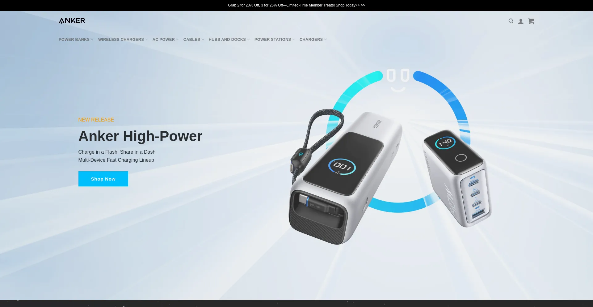 Ankermaggo.com
