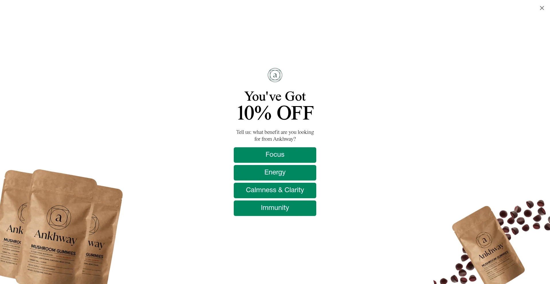 Ankhway.com