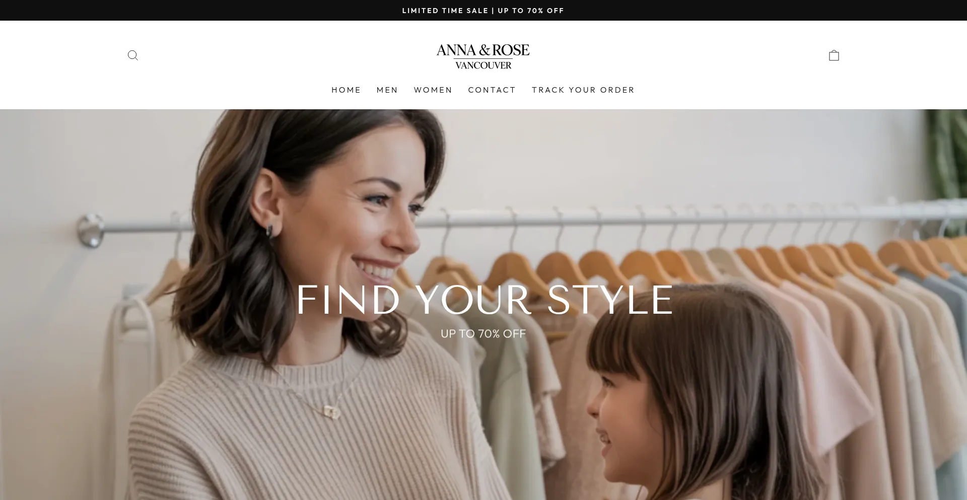 Anna-rose.ca