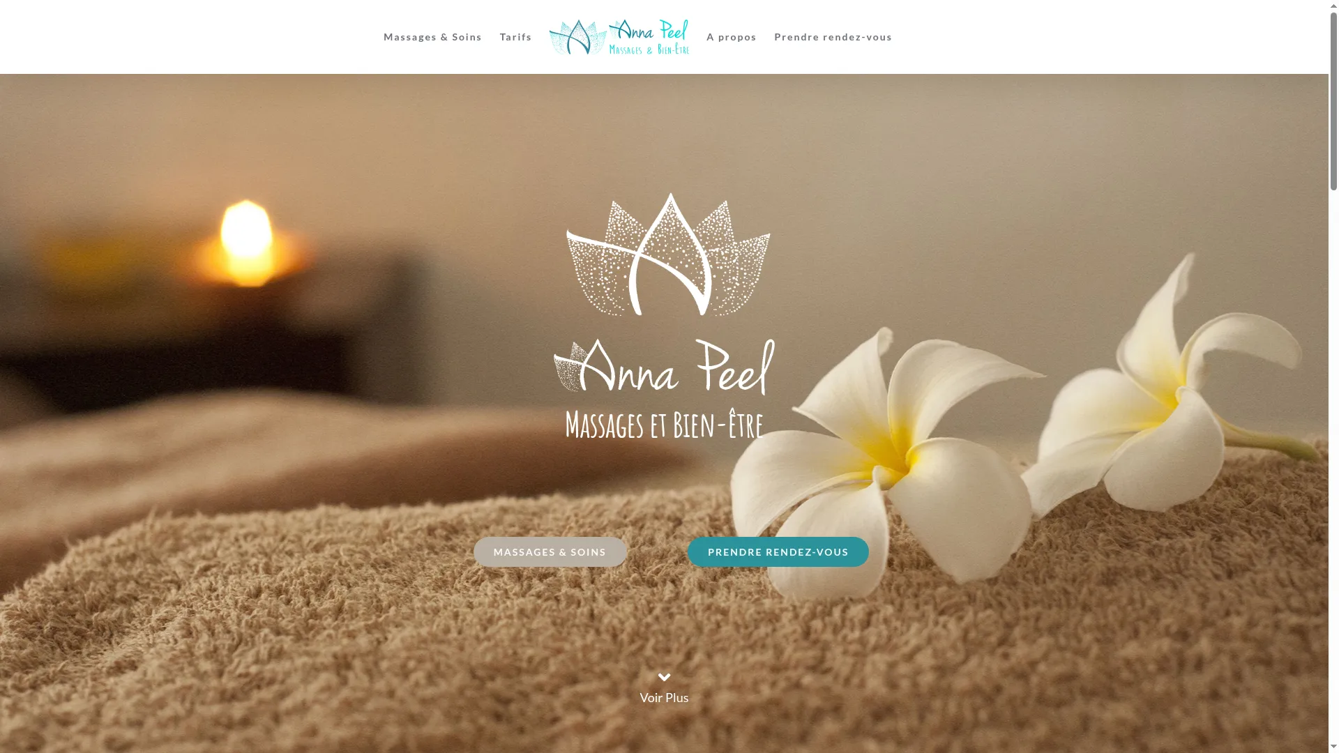 Annapeel.com