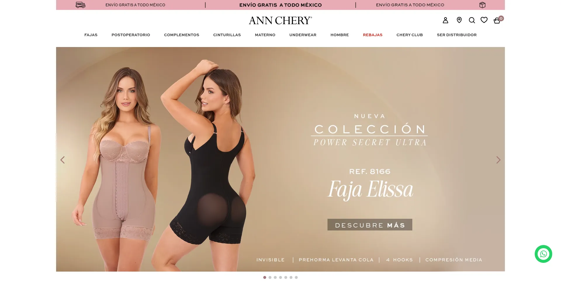 Annchery.mx