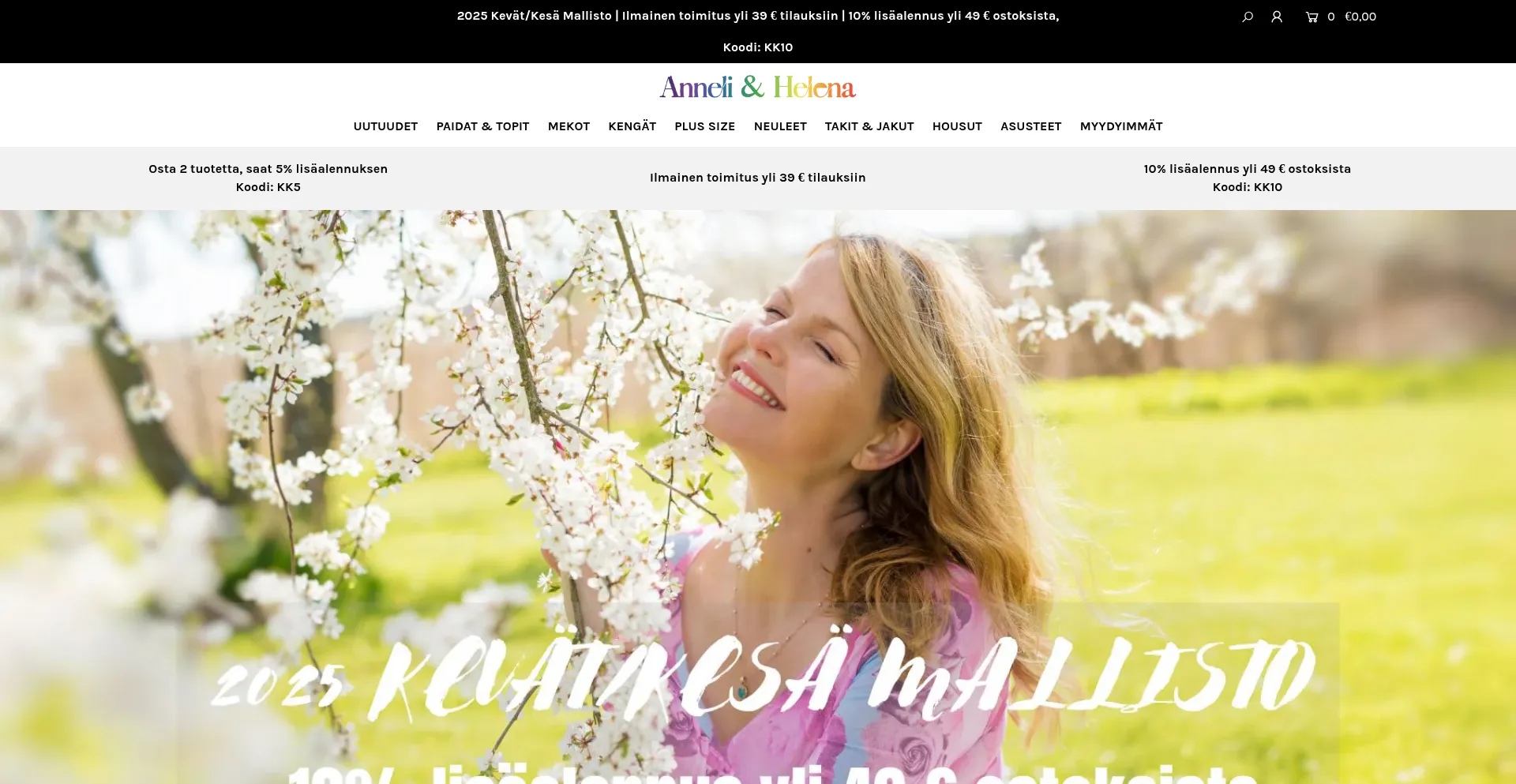 Anneli-helena.com