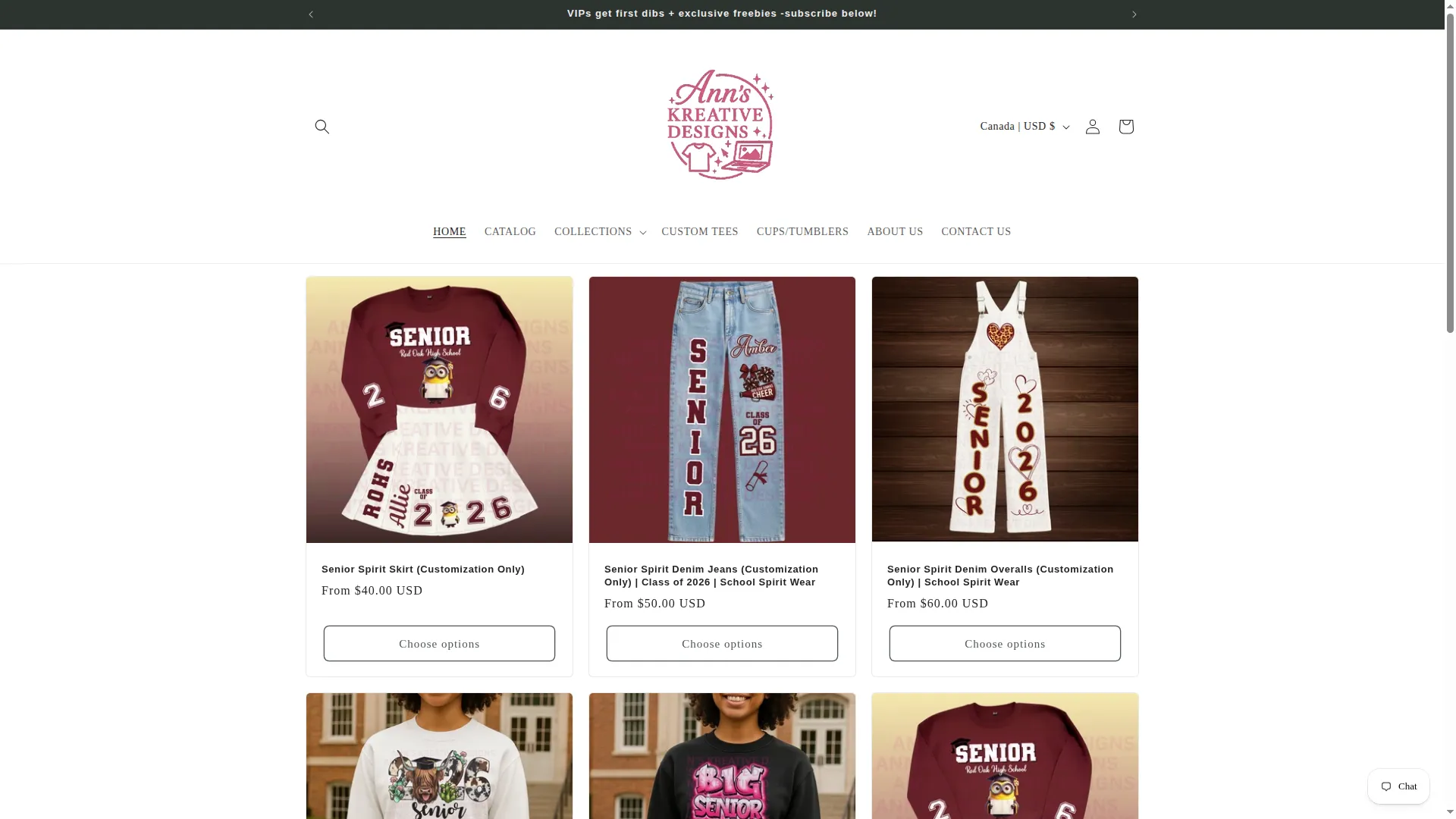 Annskreativedesigns.com