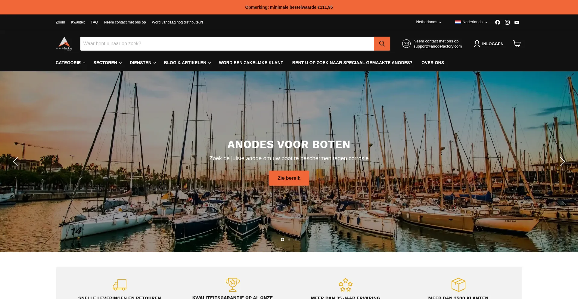 Anodefactory.nl