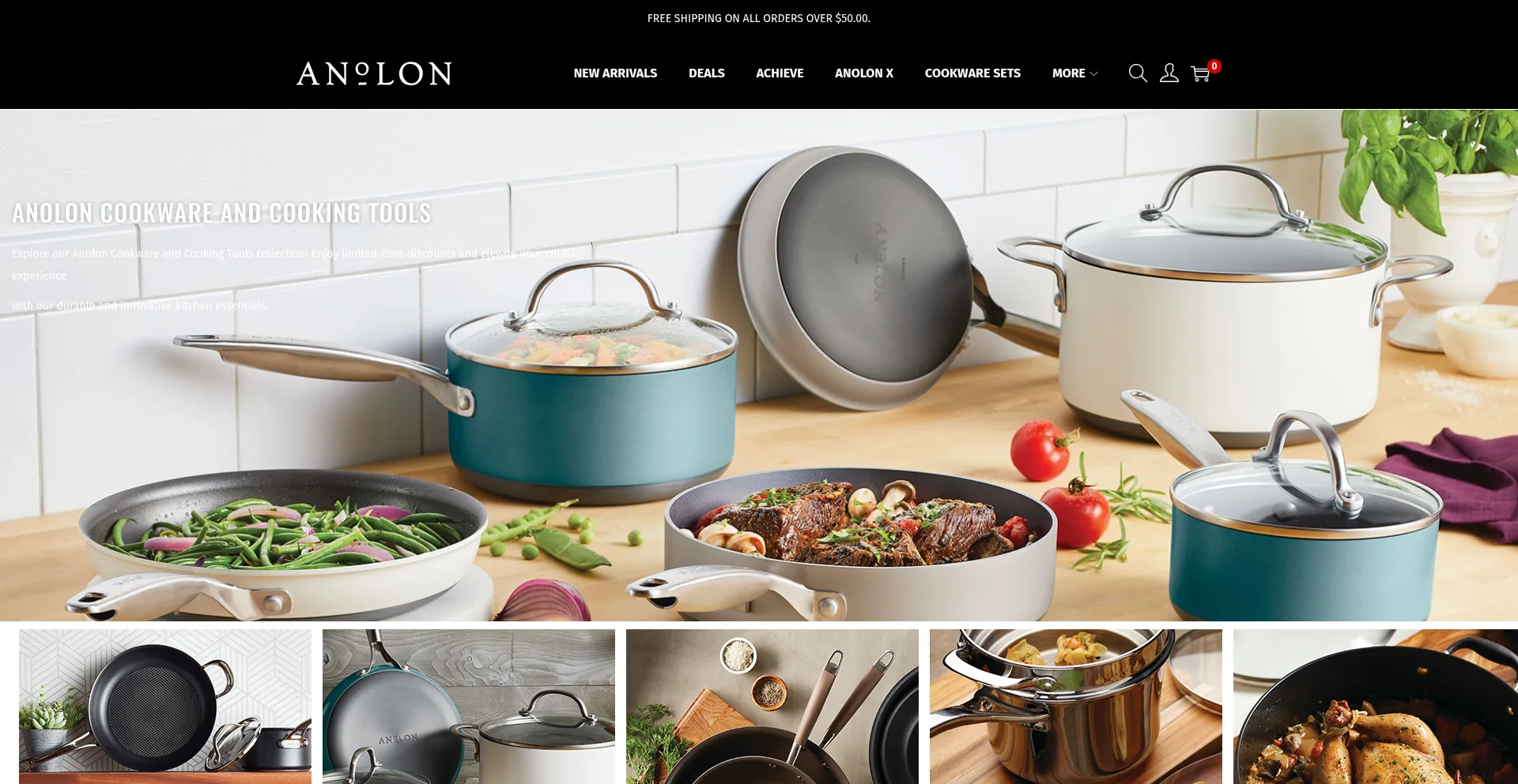 Anolonon.com