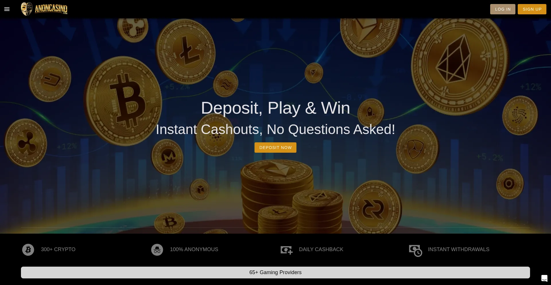 Anoncasino.com