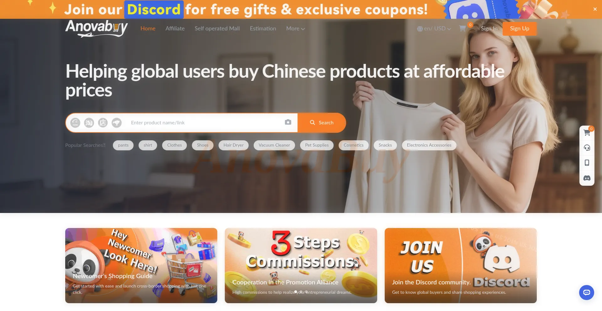 Anovabuy.com