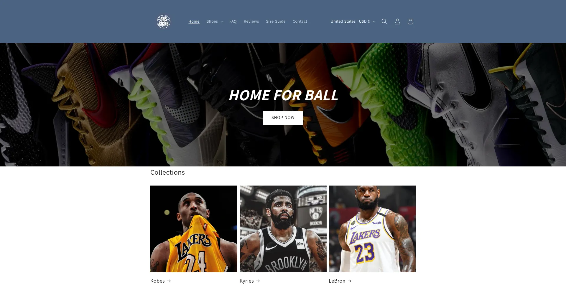 Anskicks.com