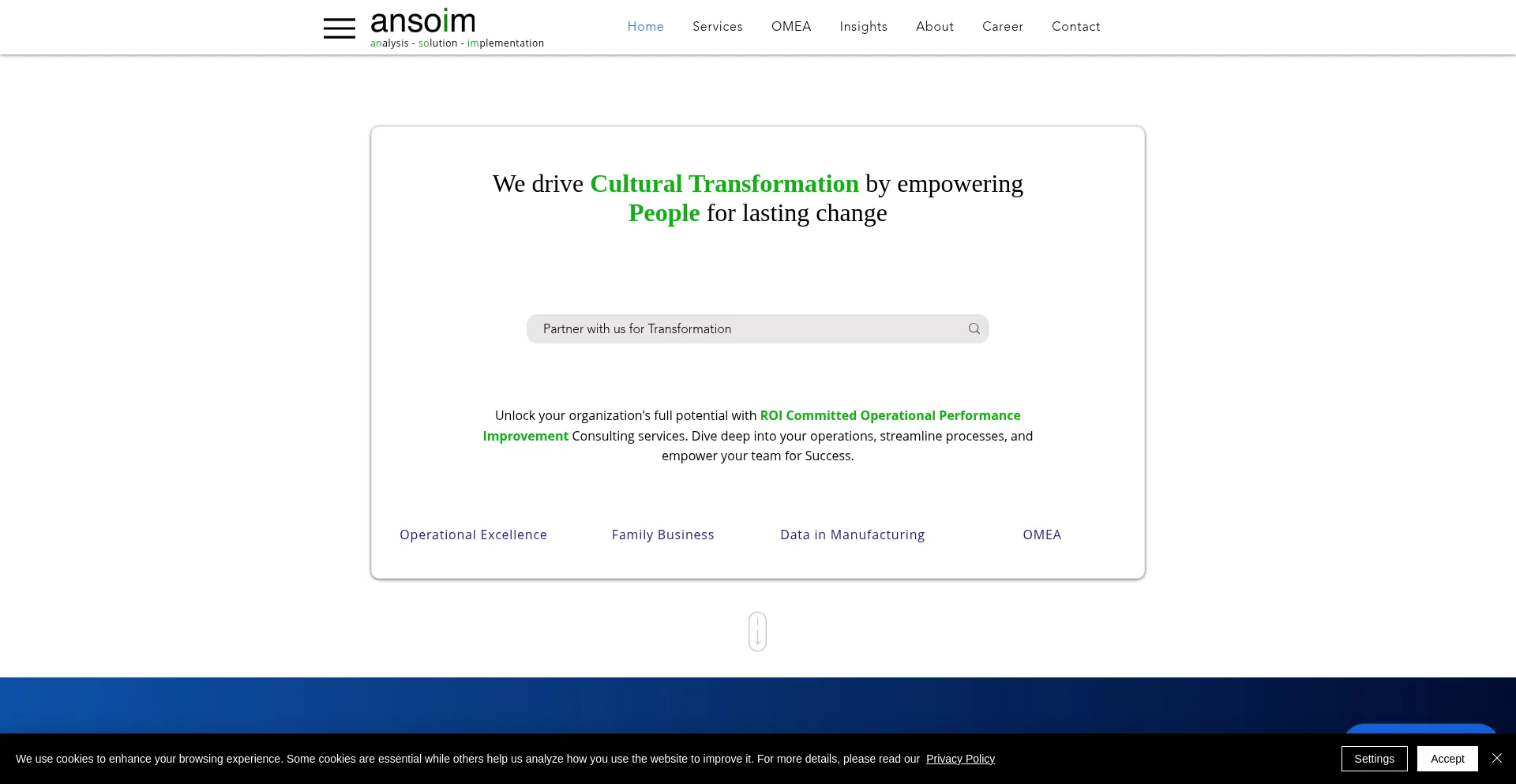 Ansoim.com