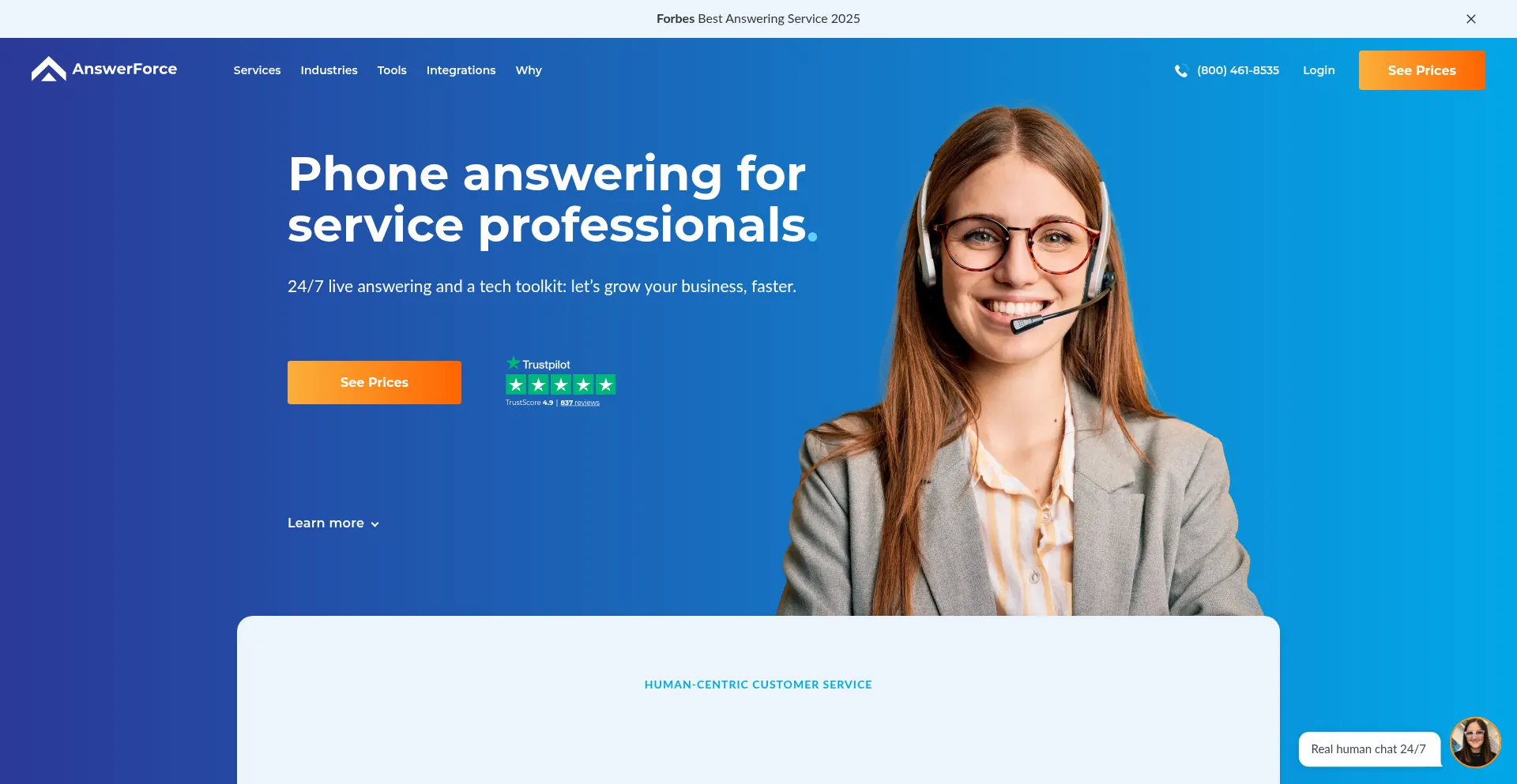Answerforce.com