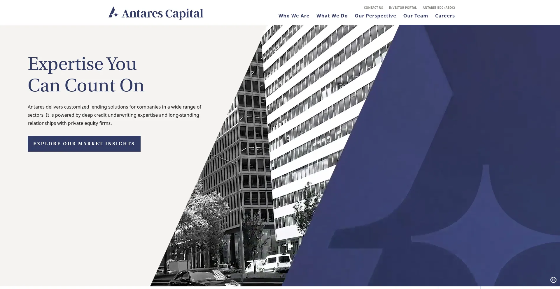 Antares.com