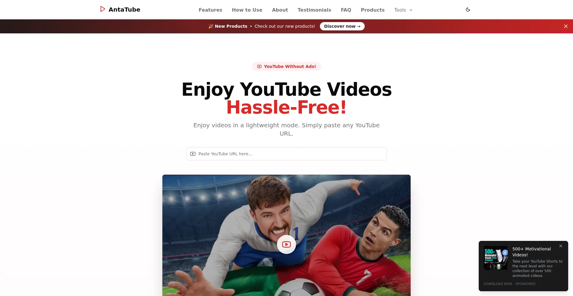 Antatube.com