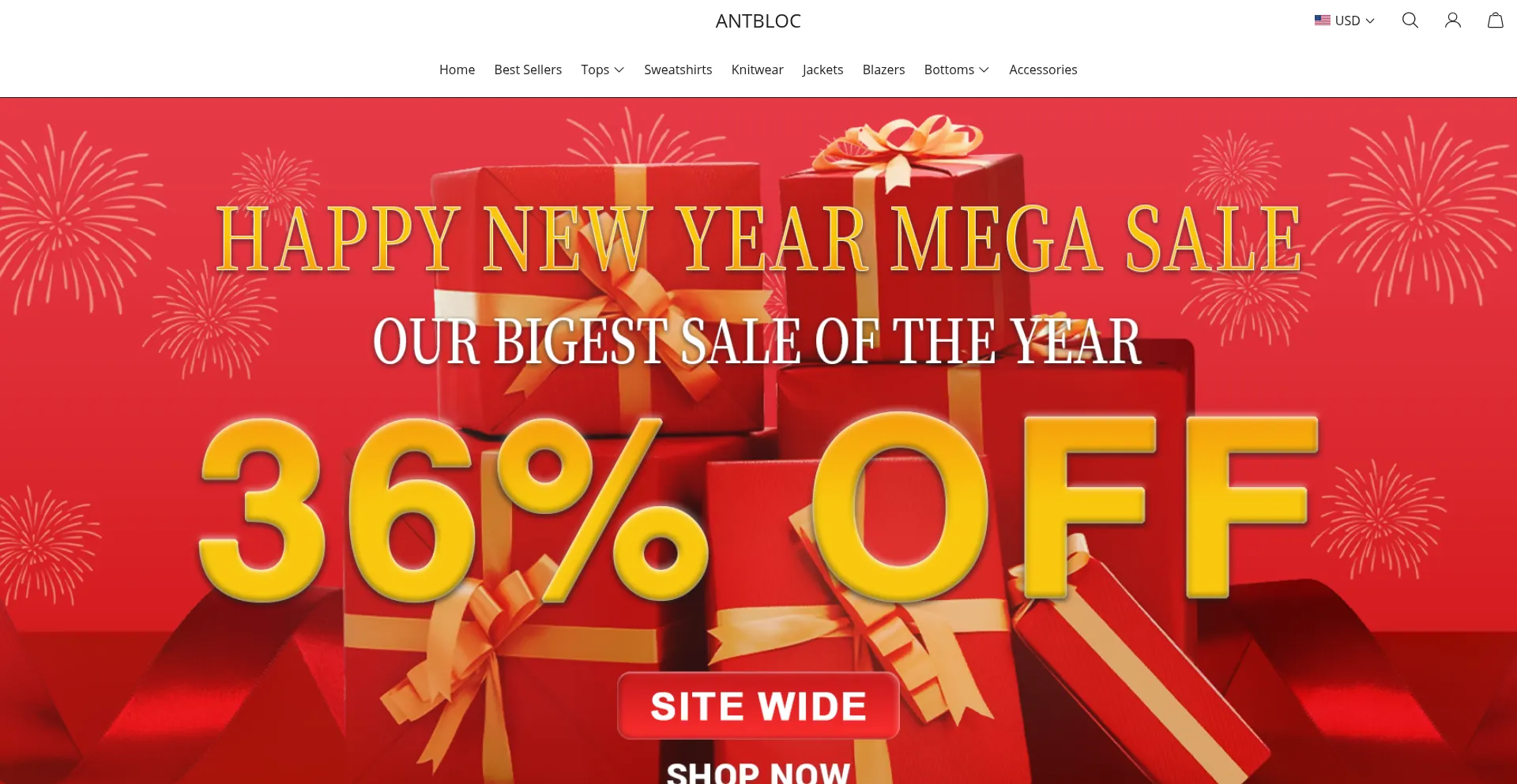 Antbloc.com