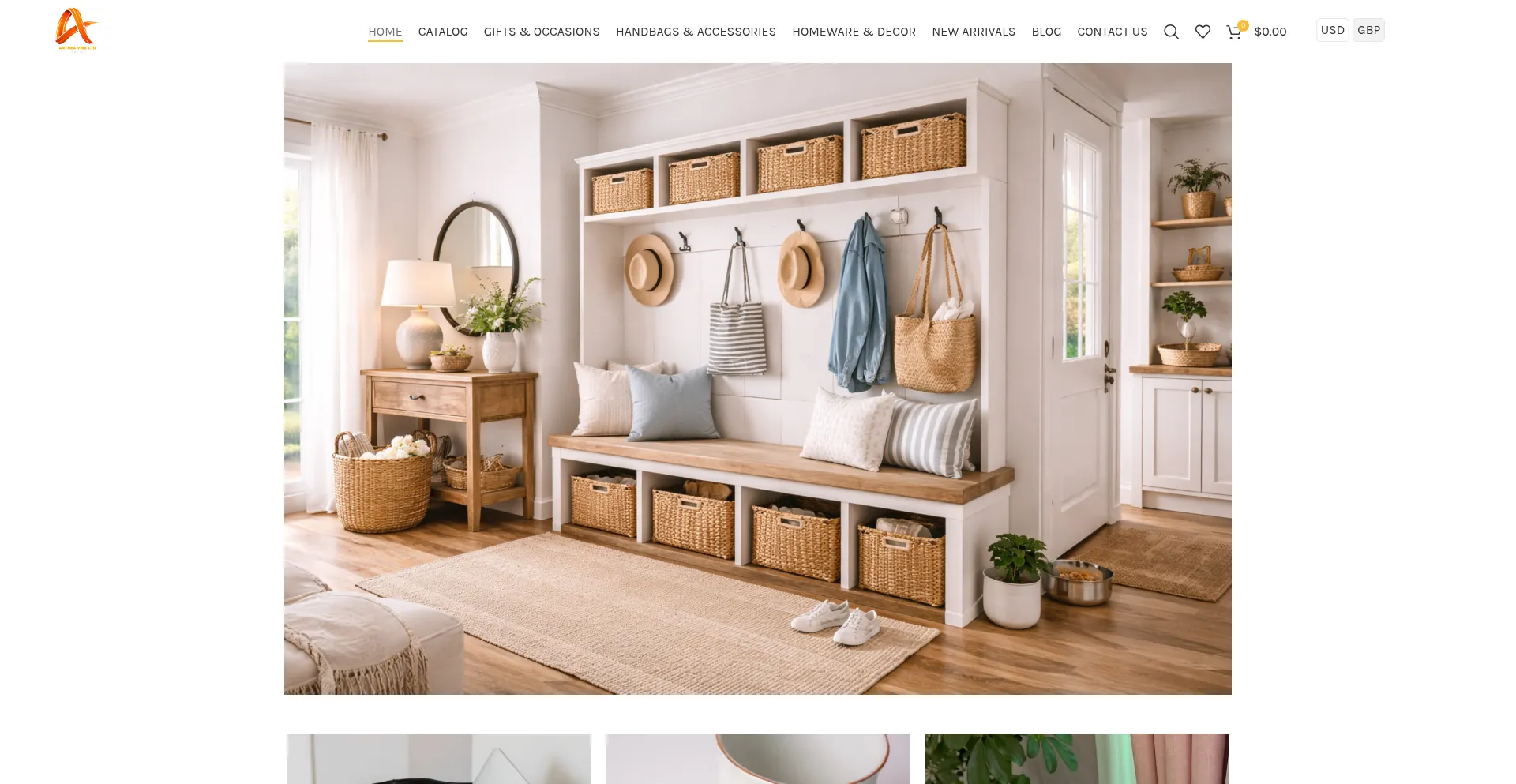 Antheavibe.store