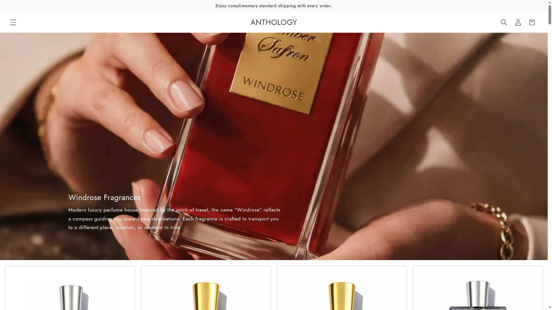 Anthologybeauty.com