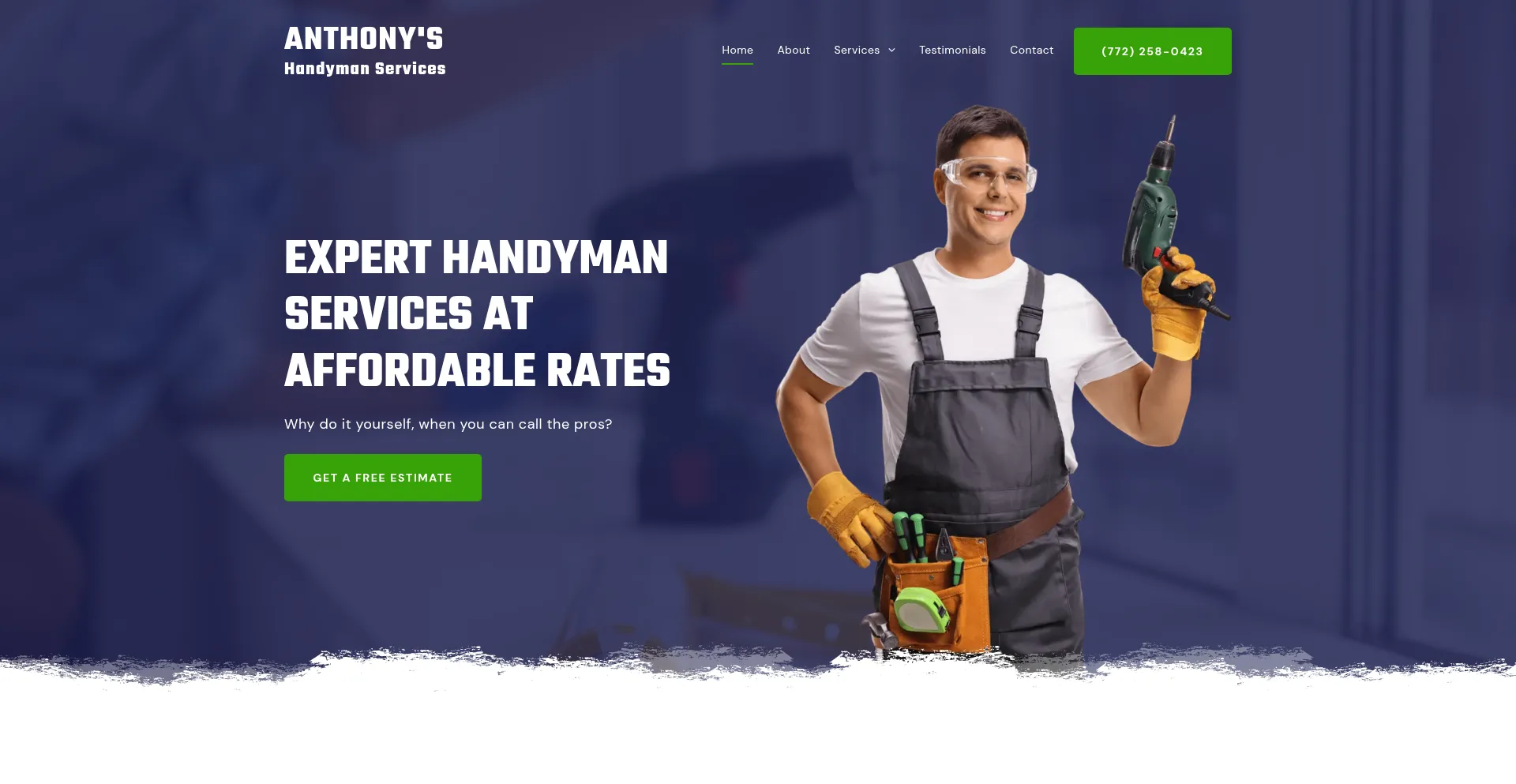 Anthonyshandymanfl.com
