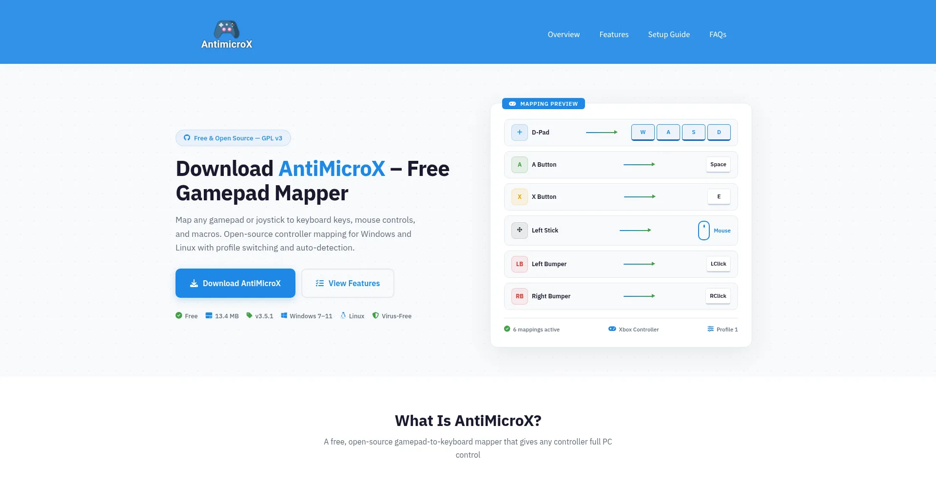 Anti-micro.com