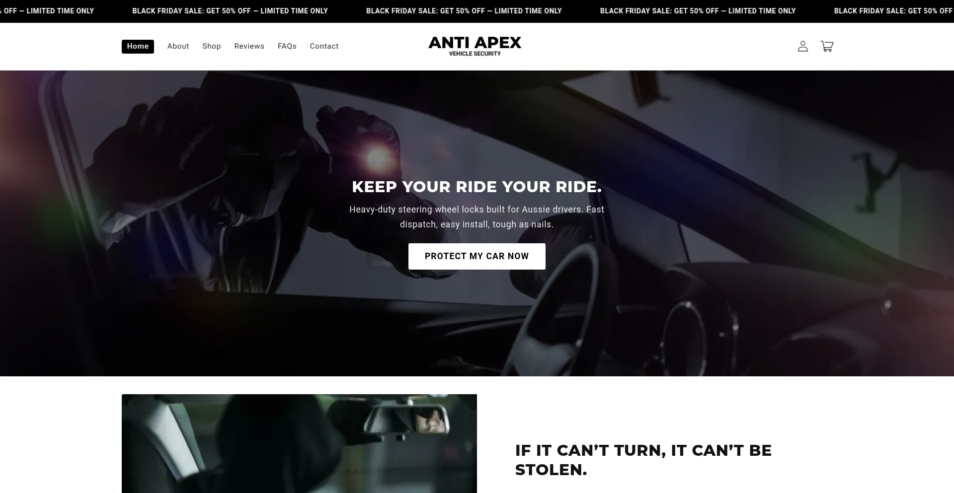 Antiapex.com