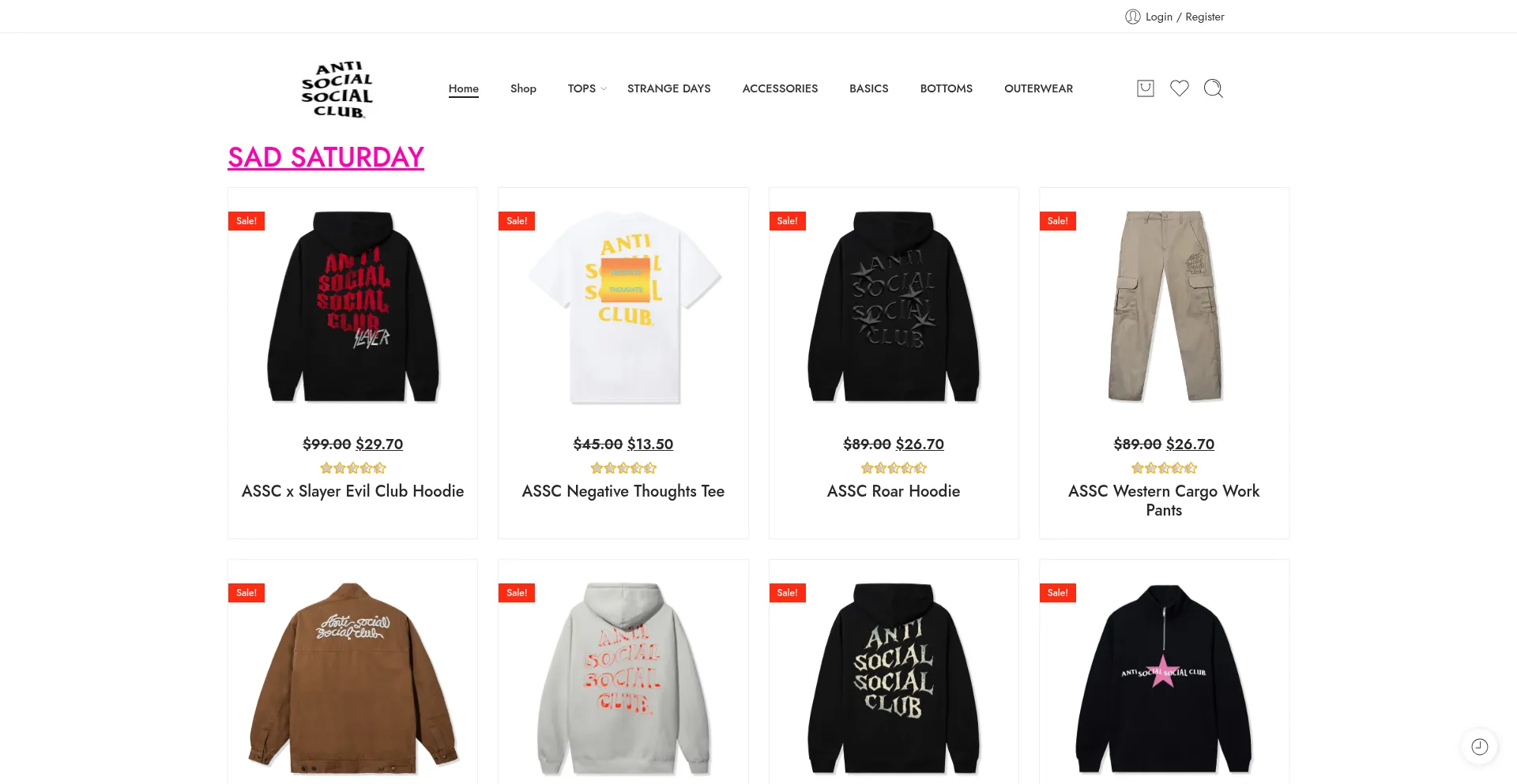 Antisocialsocialstyle.com