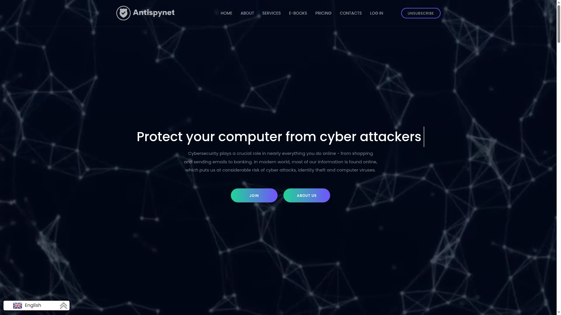 Antispynet.com
