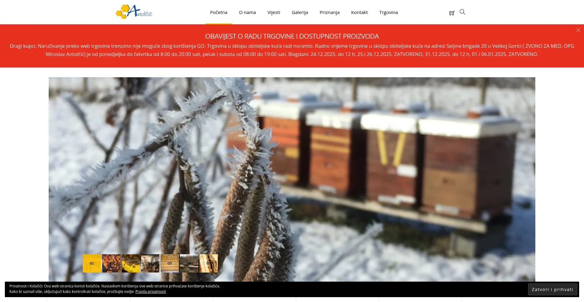 Antolcic-med.com