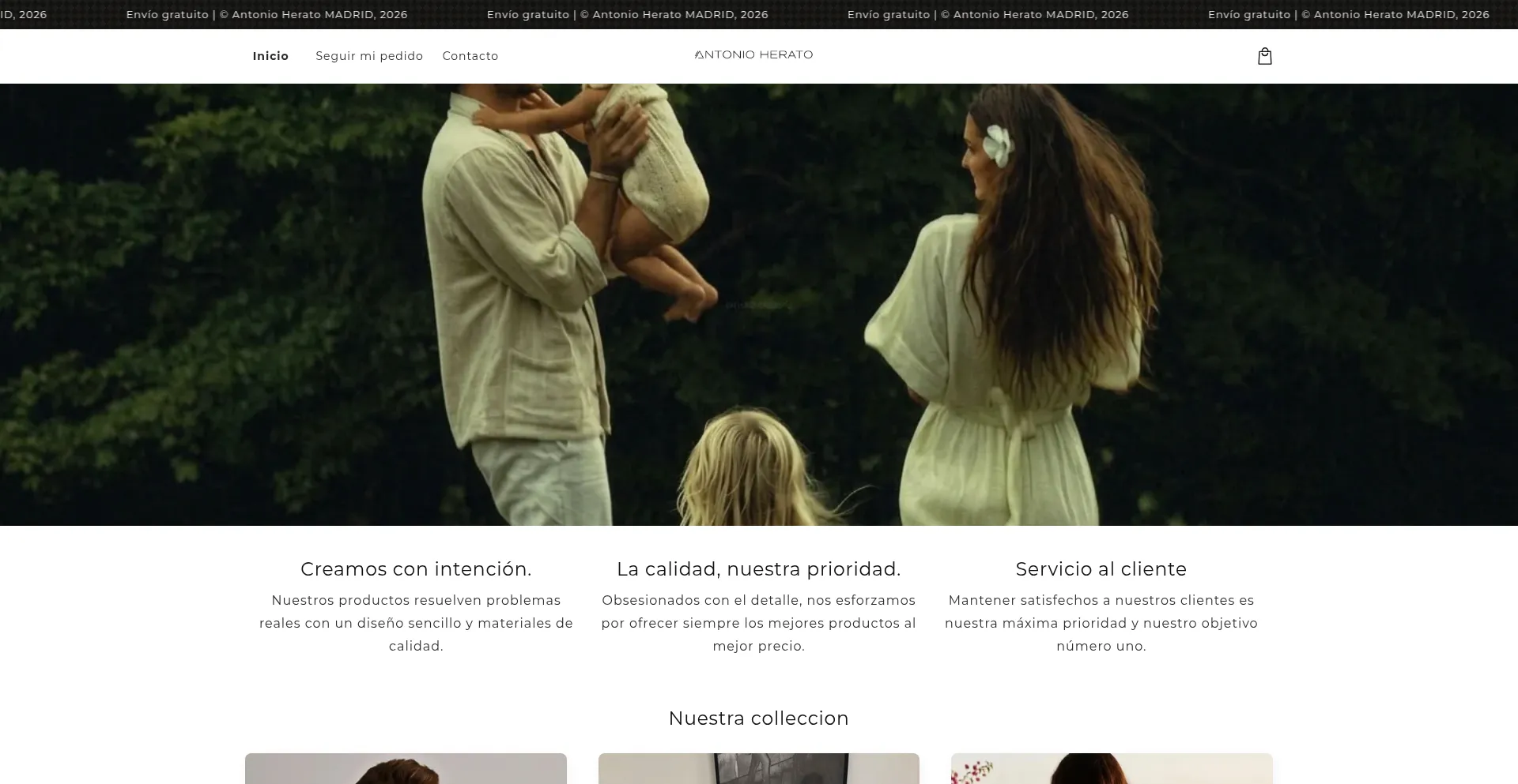 Antonioherato.com