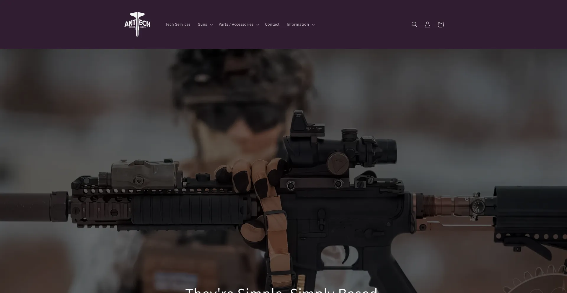 Anttechairsoft.com