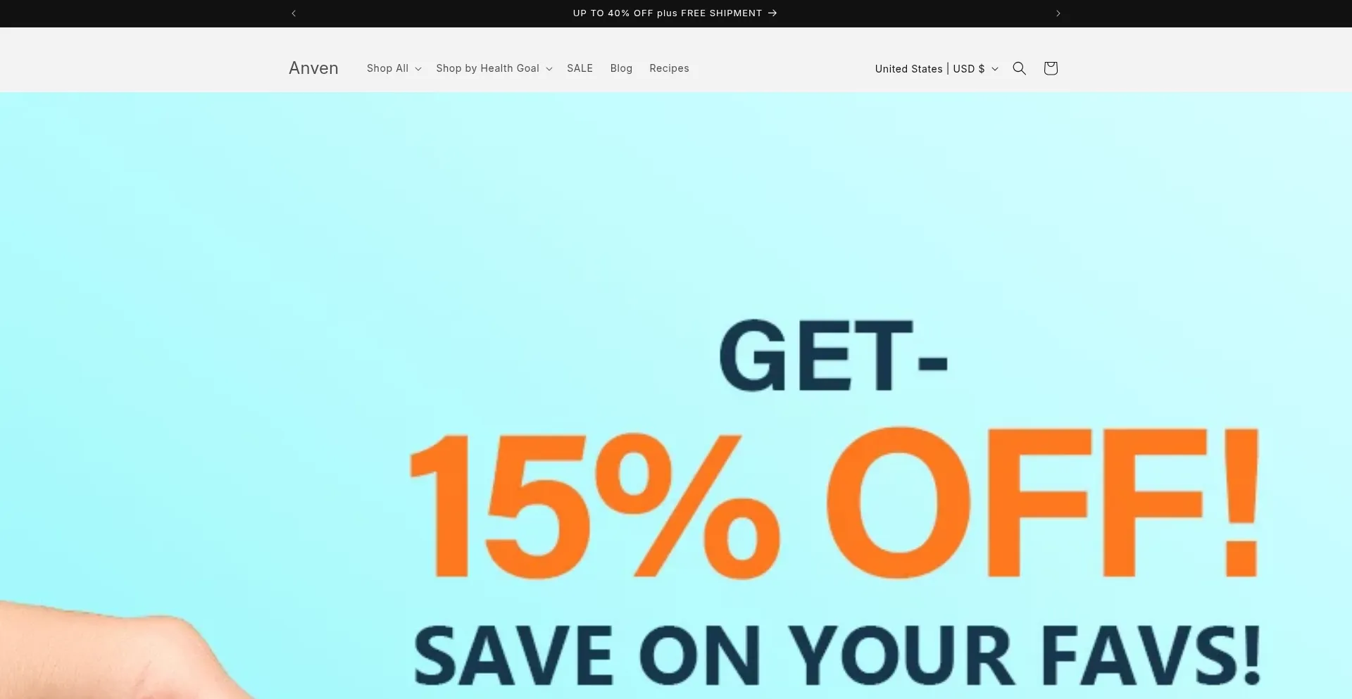 Anven.com
