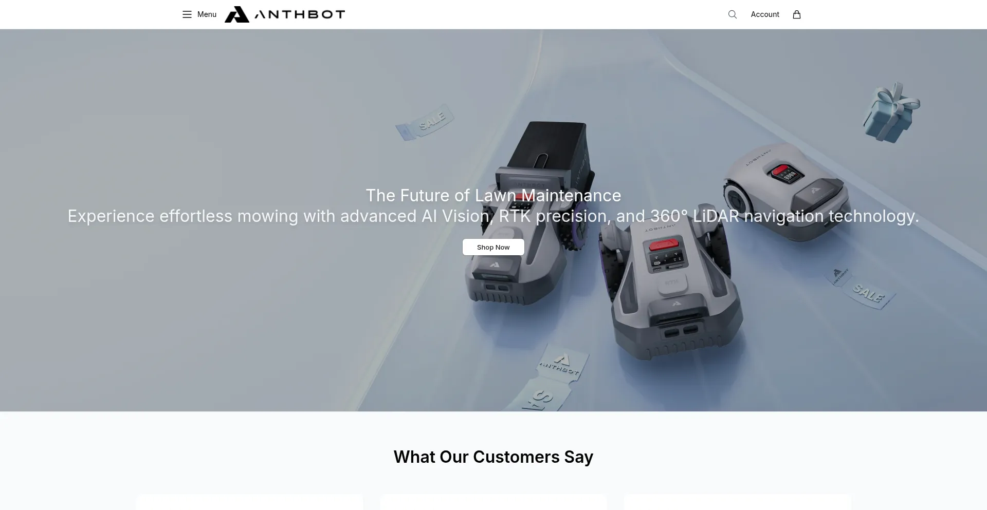Anventure.shop