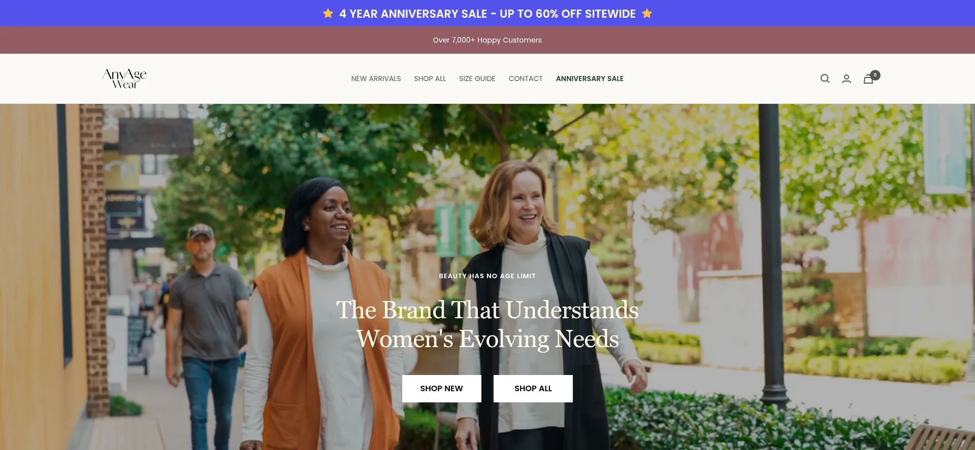 Anyagewear.com