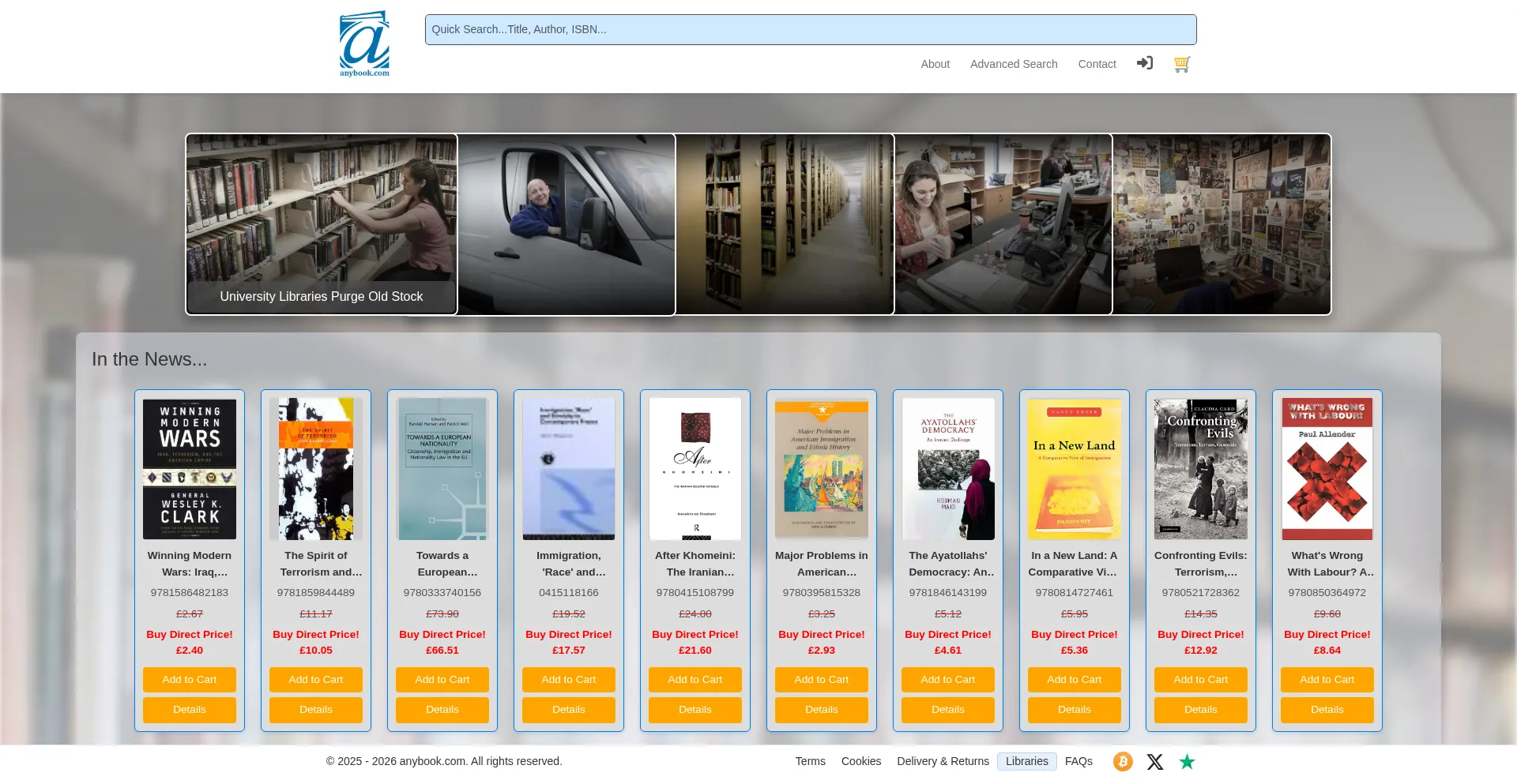 Anybook.com