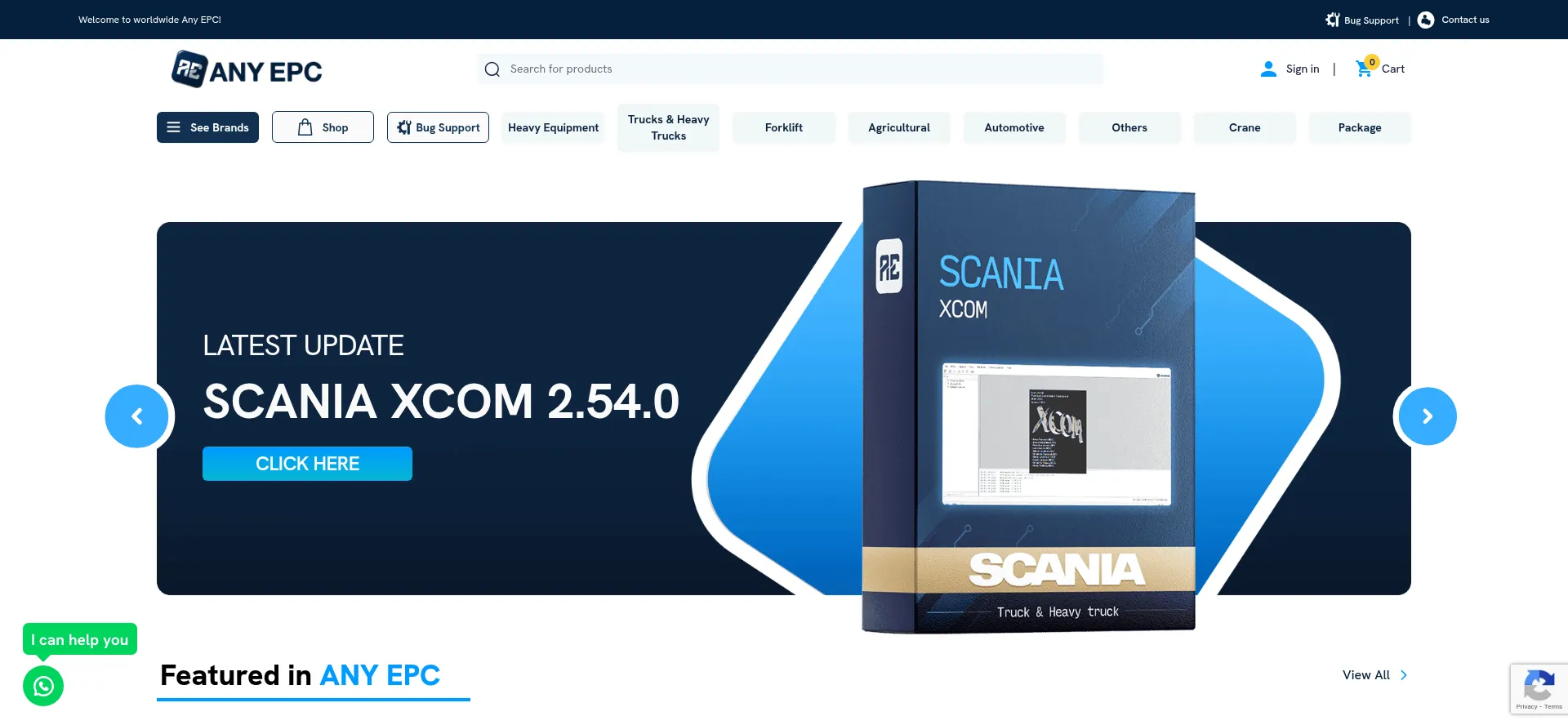 Anyepc.com
