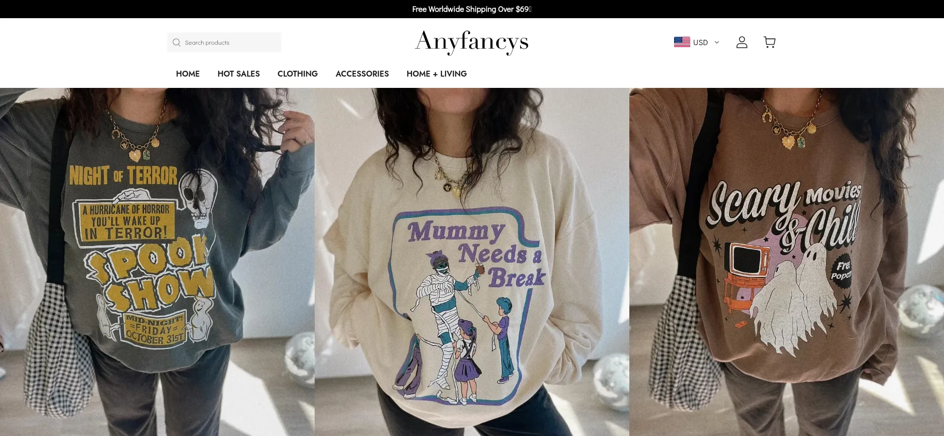 Anyfancyco.com