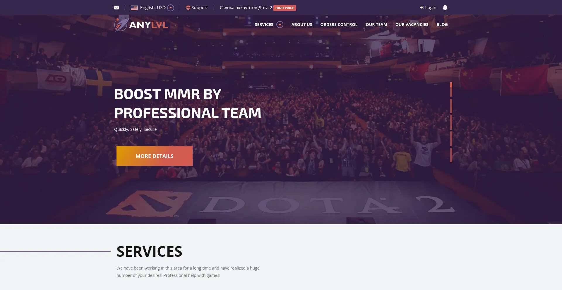 Anylvl.com