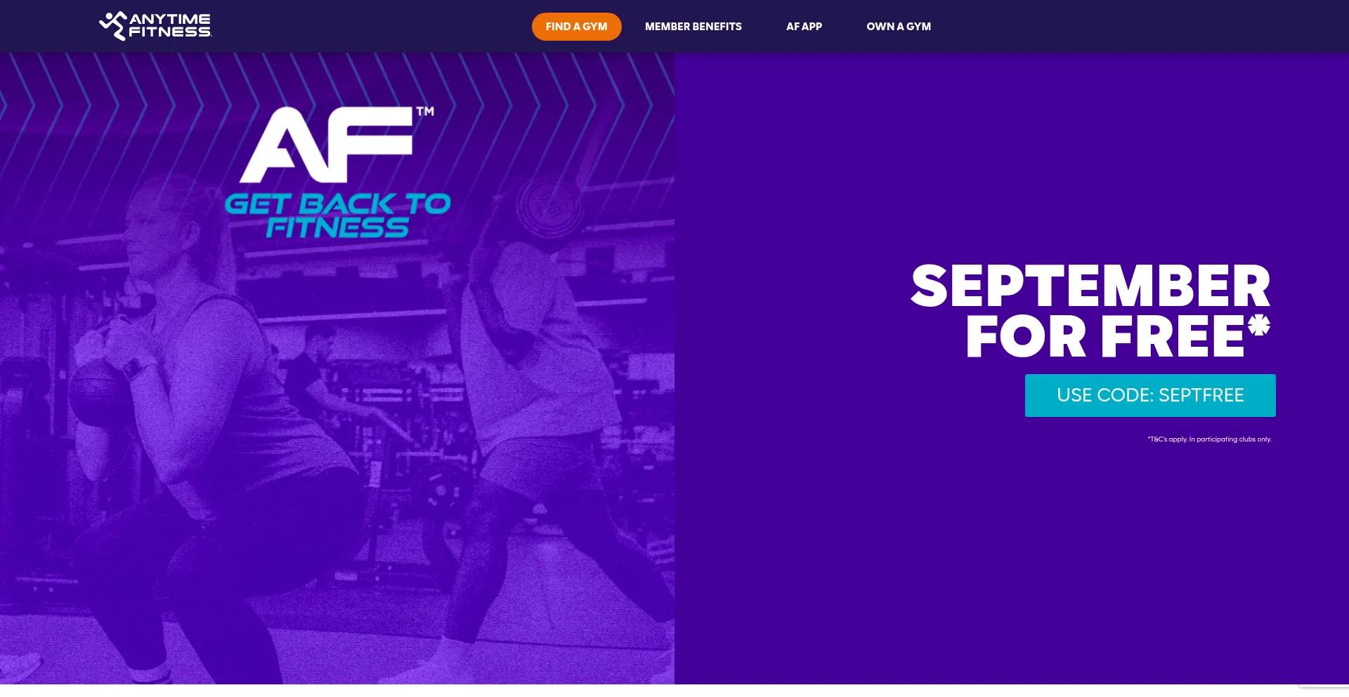 Anytimefitness.co.uk