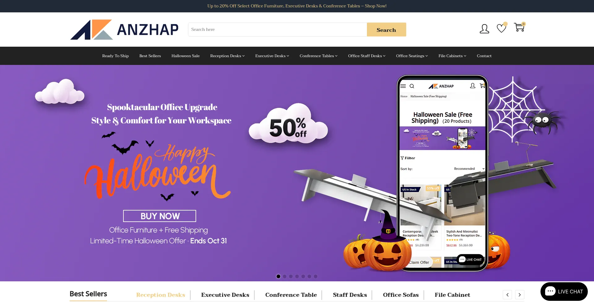 Anzhap.com