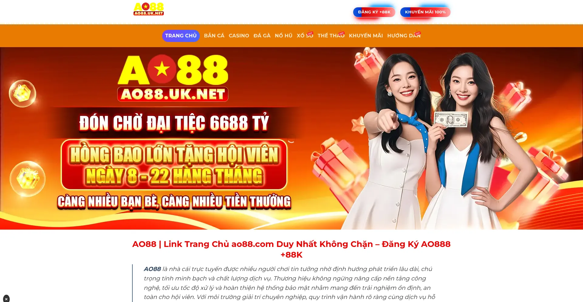 Ao88.uk.net