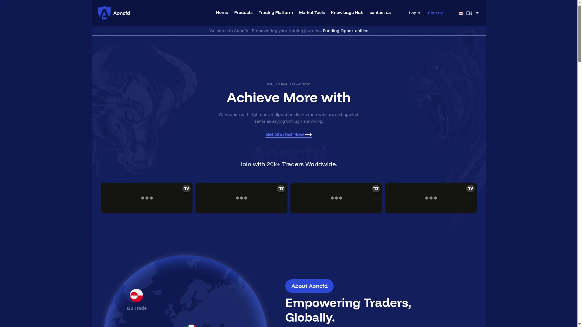 Aoncfd.com