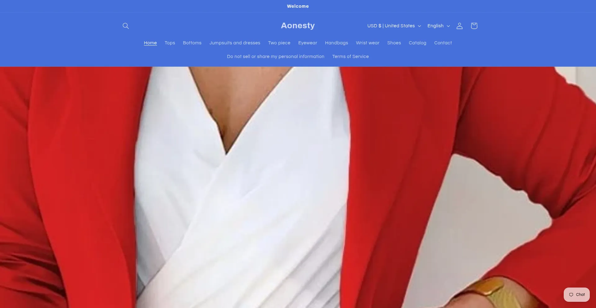 Aonesty.com