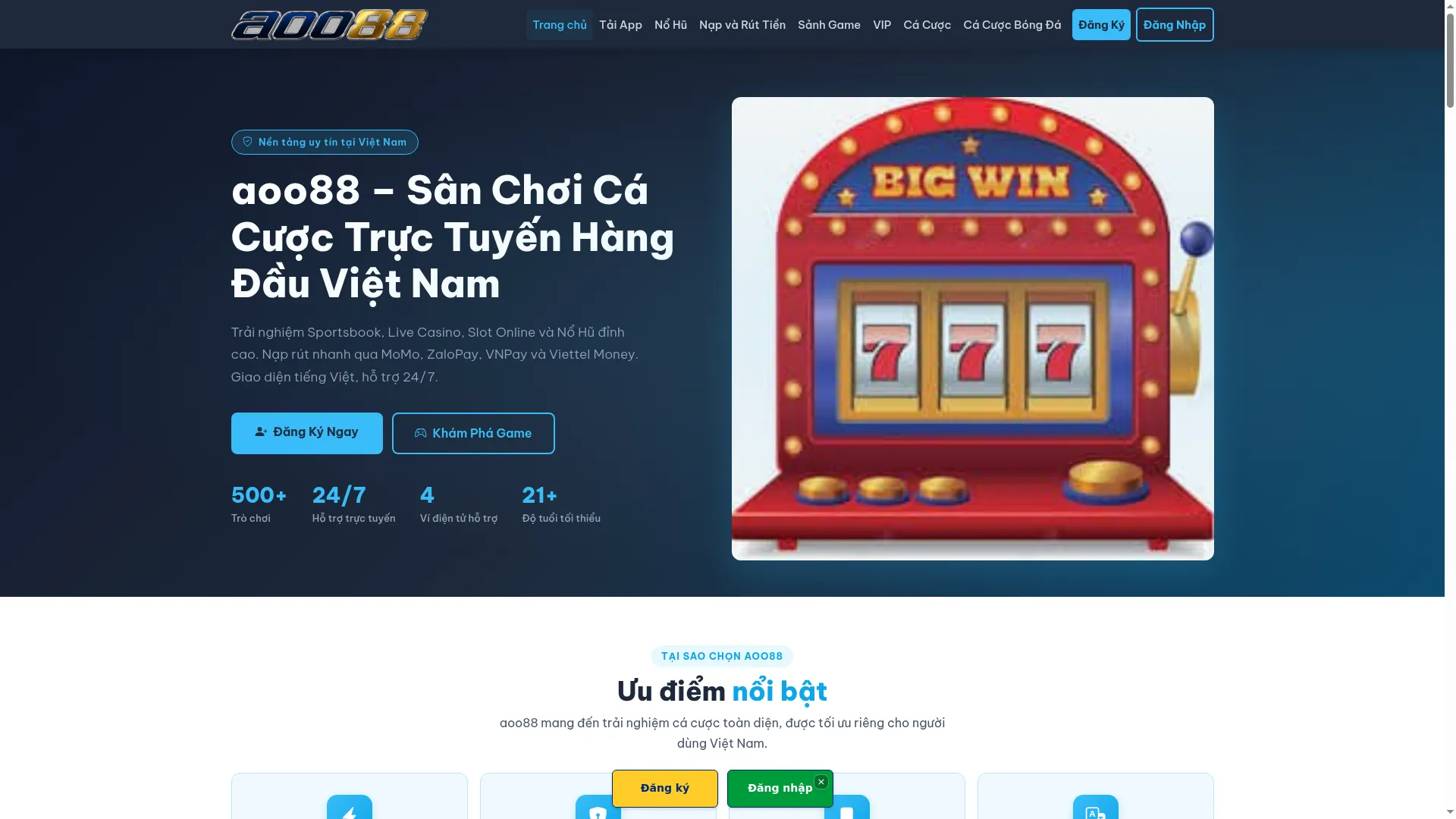Aoo88.win