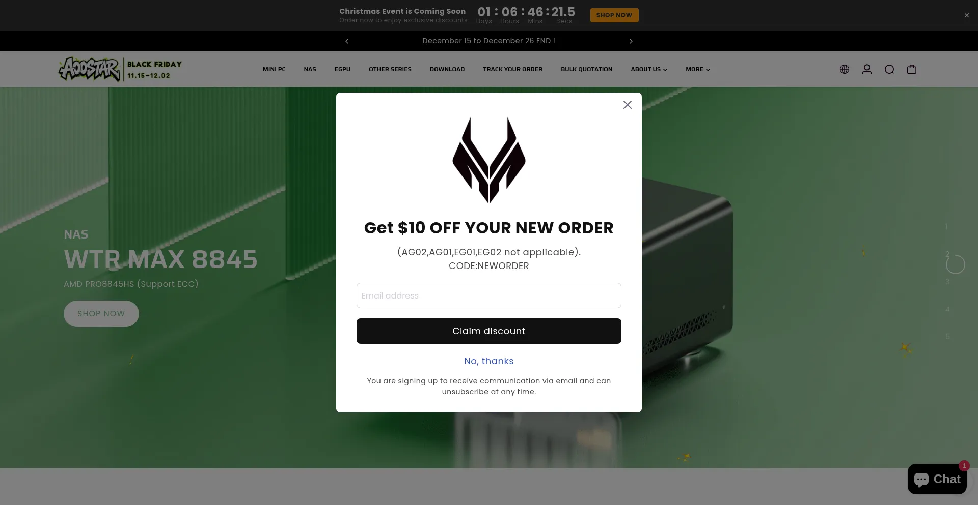 Aoostar.com