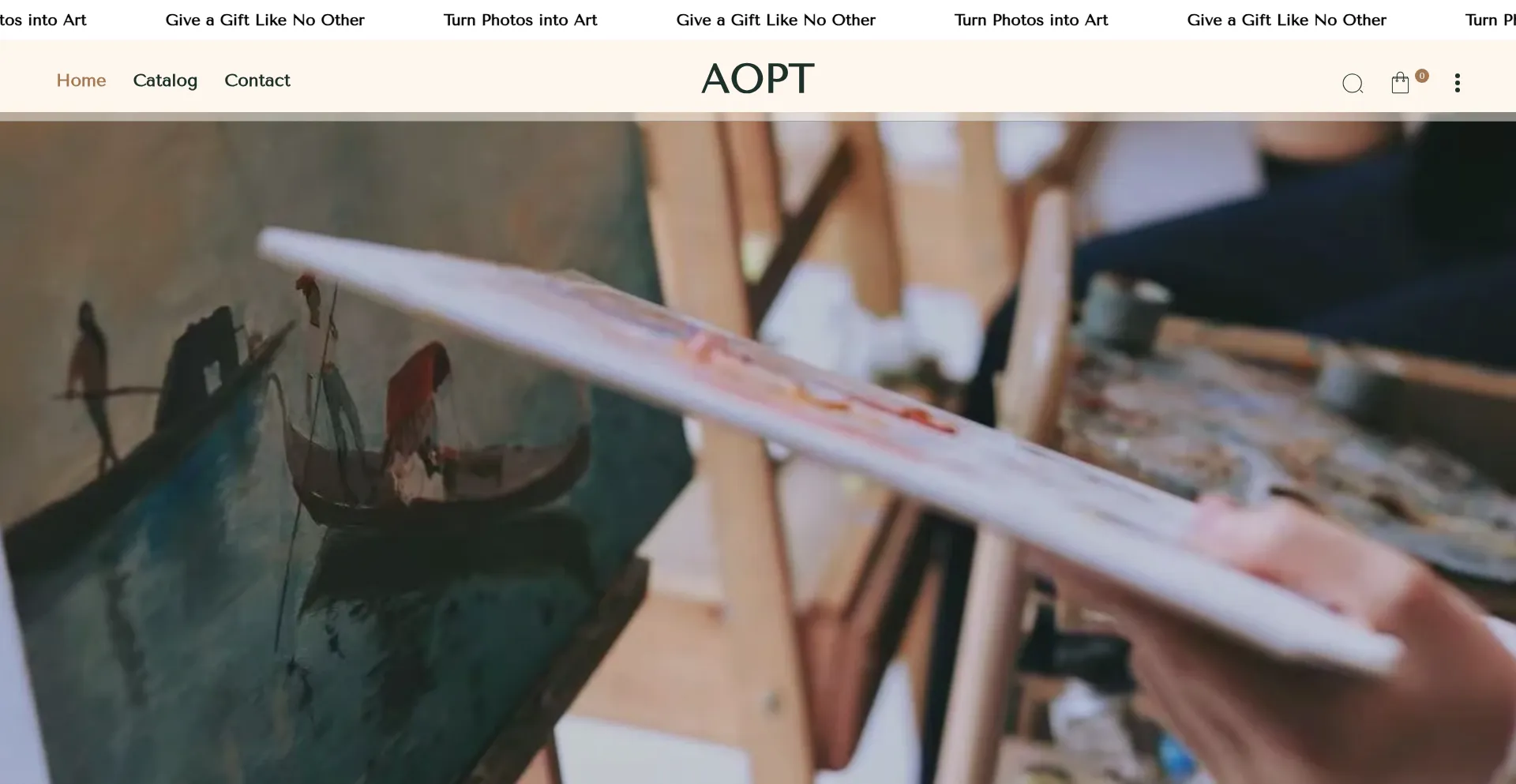 Aopt.shop