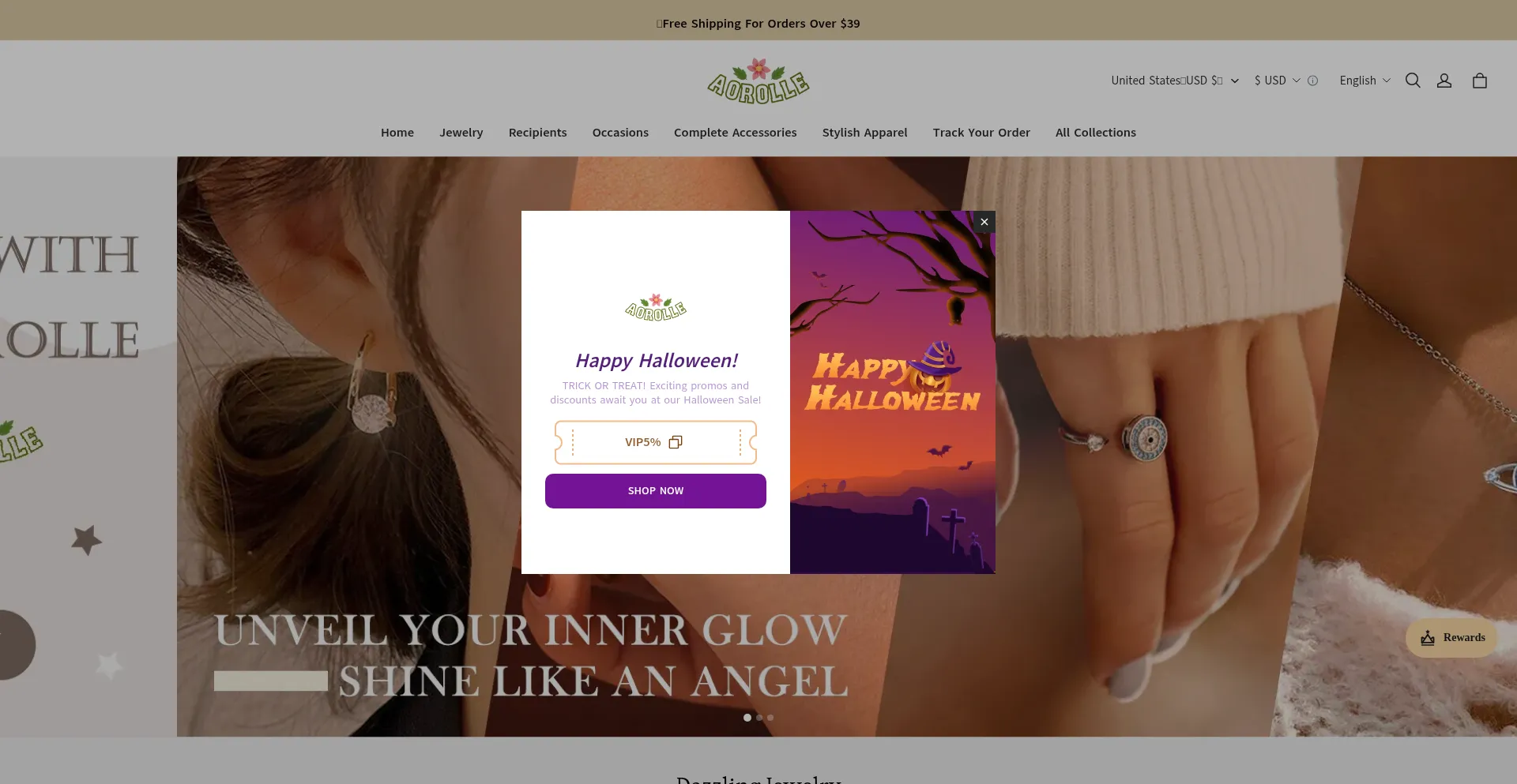 Aorolle.com
