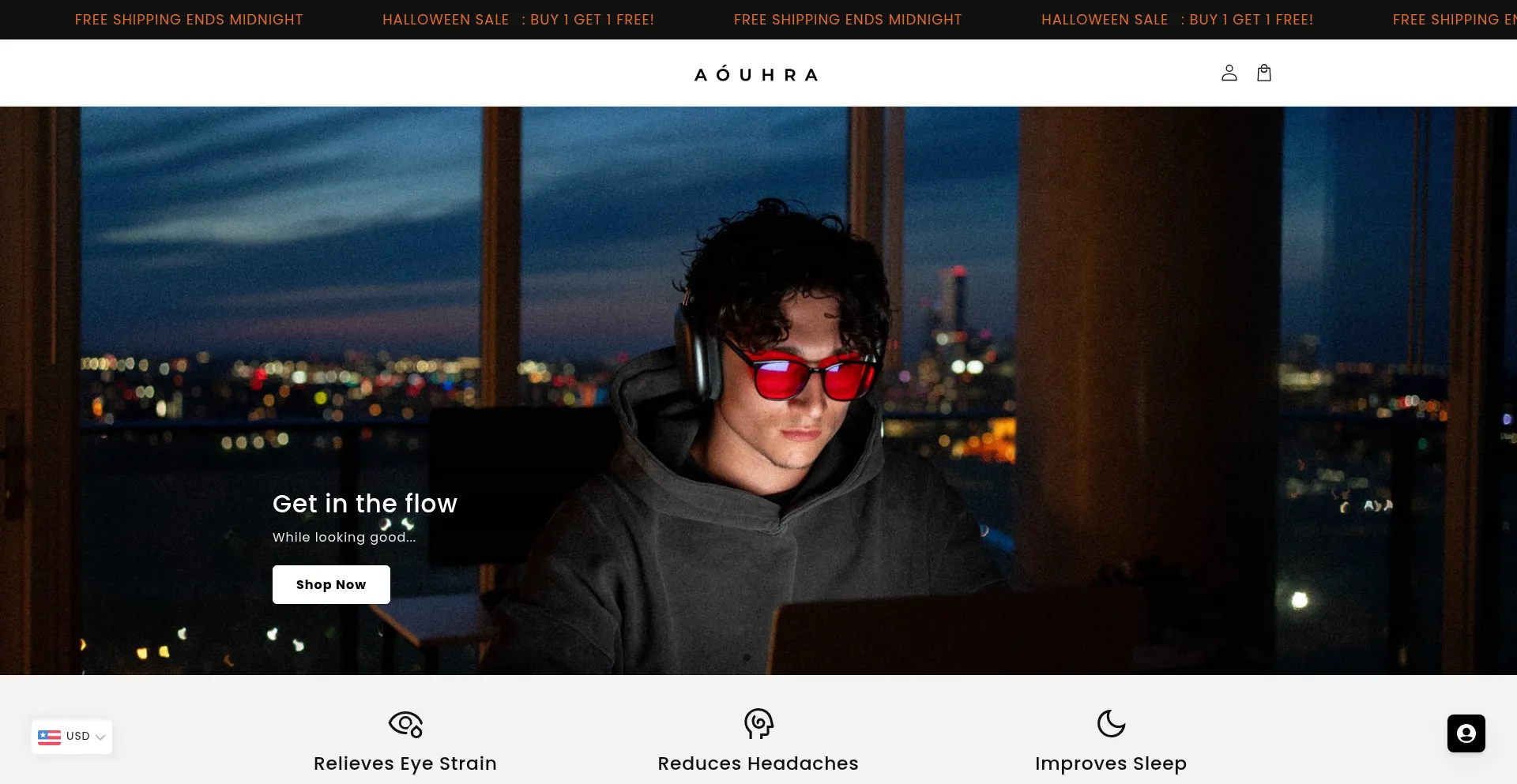 Aouhra.com