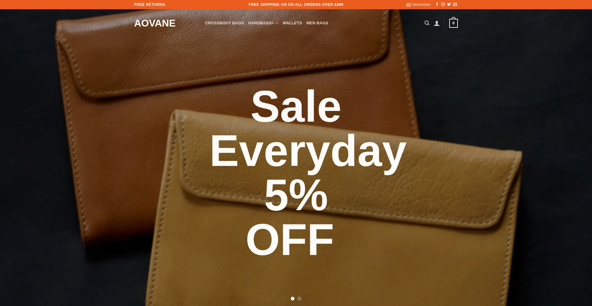Aovane.com