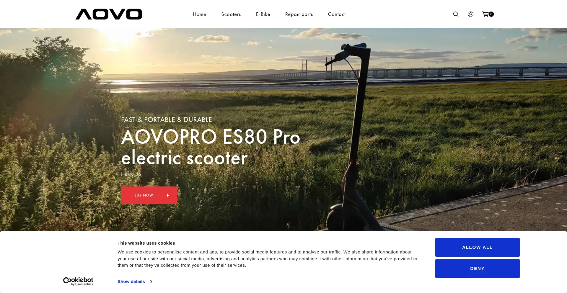 Aovopro.com