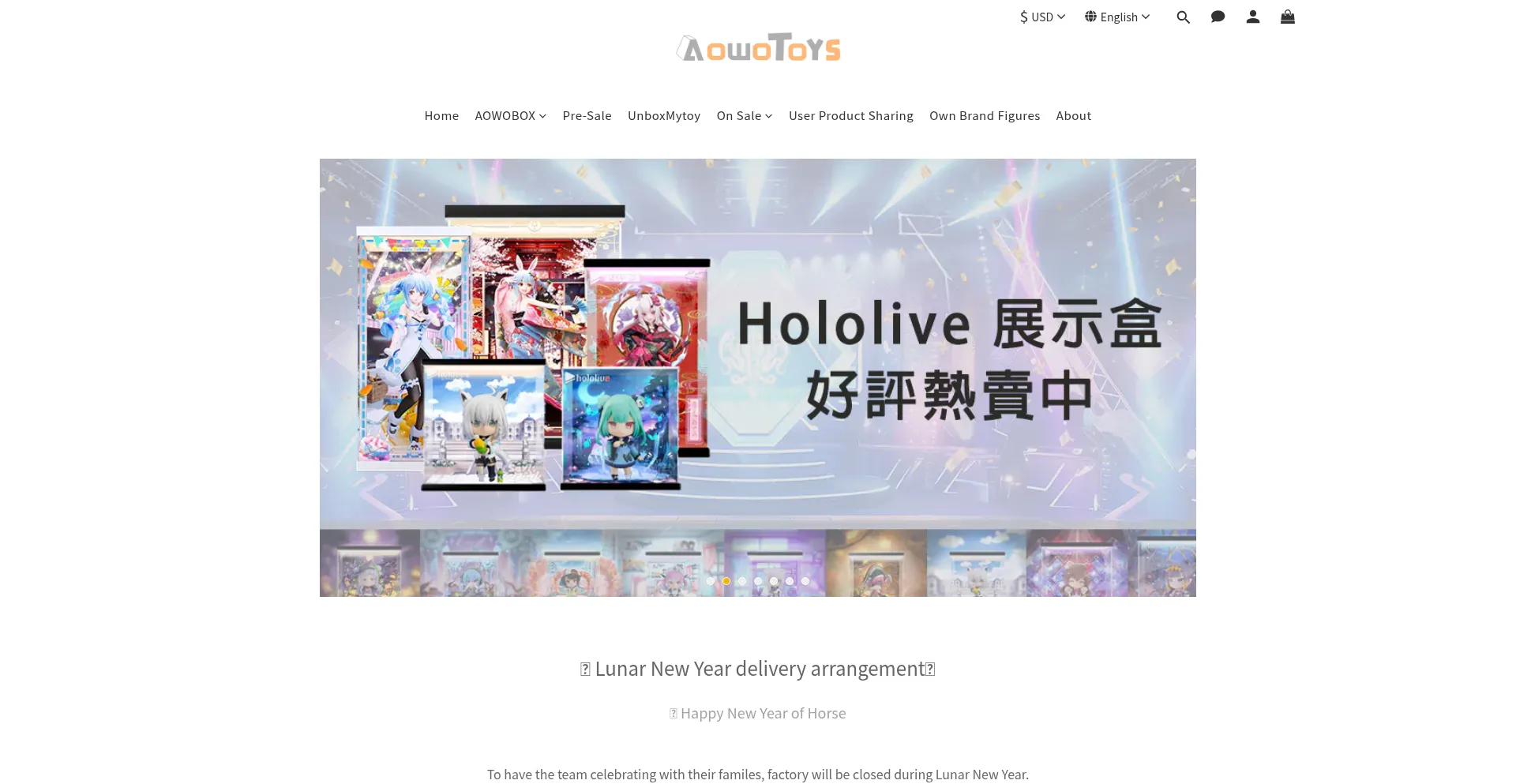 Aowotoys.com