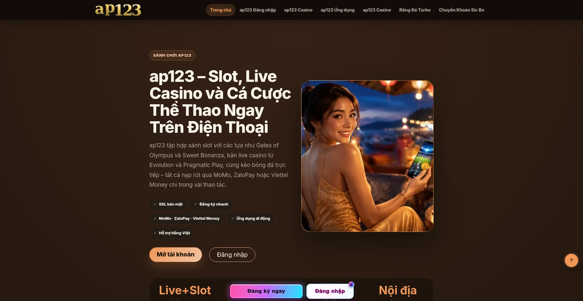Ap123.bid