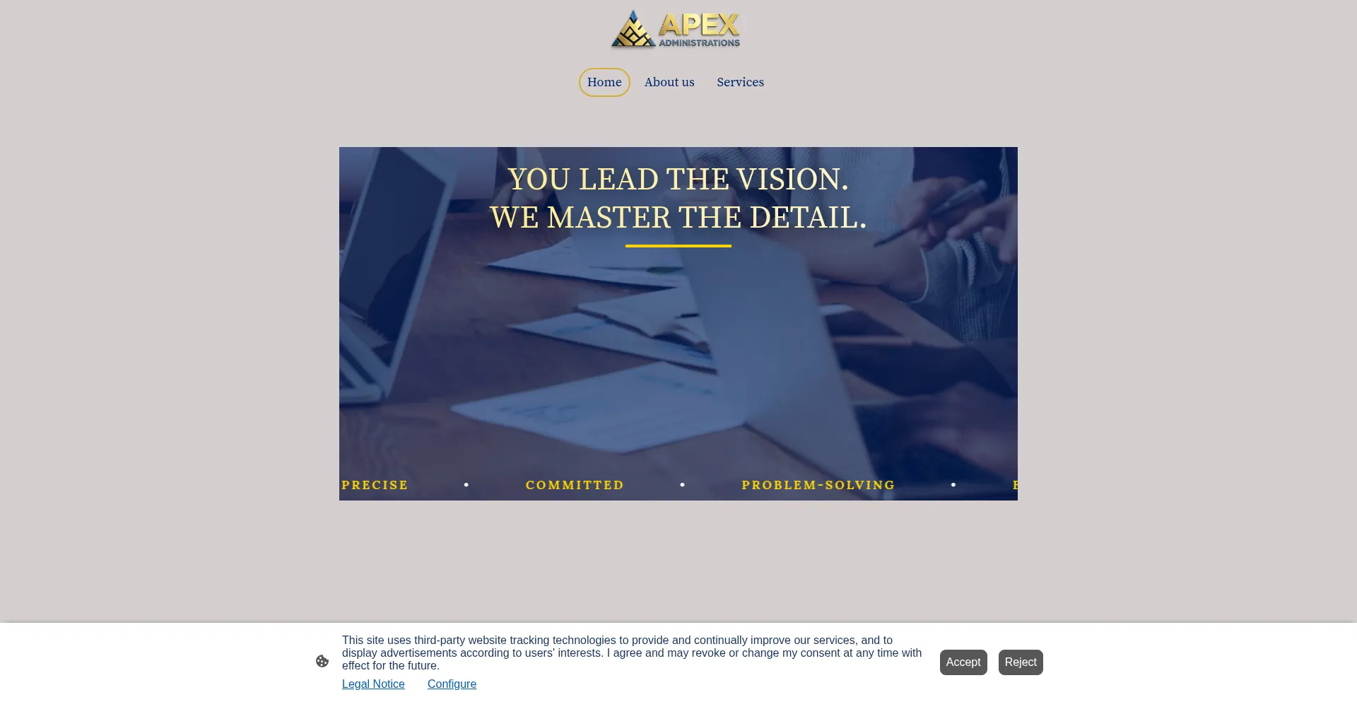 Apexadministrations.com